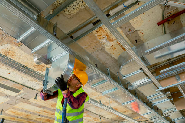 Best Commercial HVAC repair  in Neosho, MO