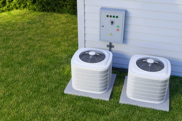 Best 24/7 HVAC repair  in Neosho, MO
