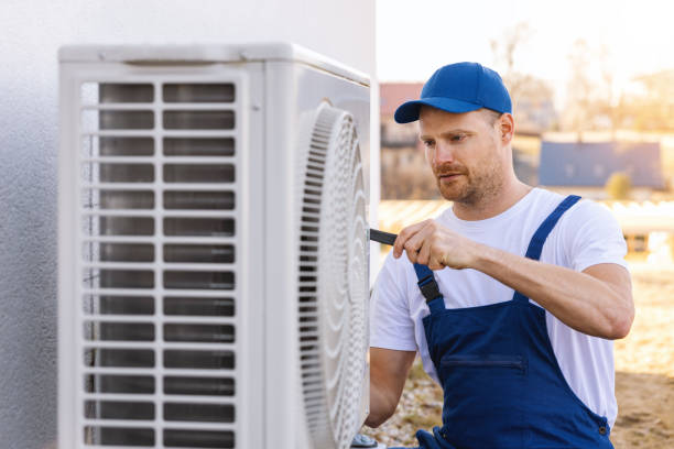 Best HVAC emergency services  in Neosho, MO