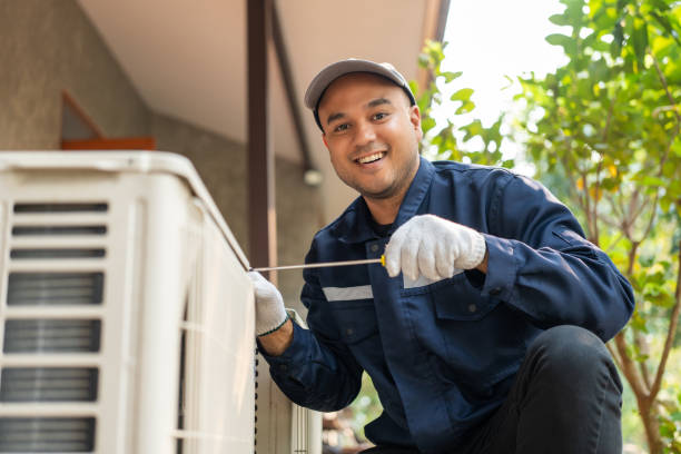 Reliable Neosho, MO HVAC Solutions