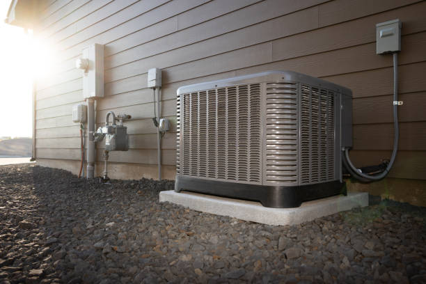 Best Affordable HVAC services  in Neosho, MO